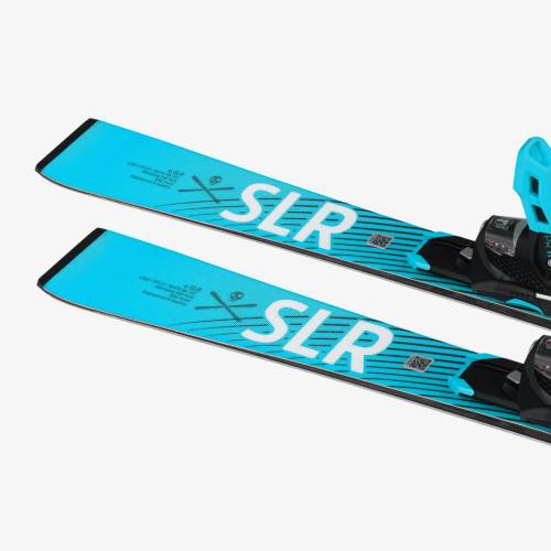 SKI SET HEAD WC REBELS E-SLR SW + PR 11 GW BR.78 24/25, 163 cm Cijena