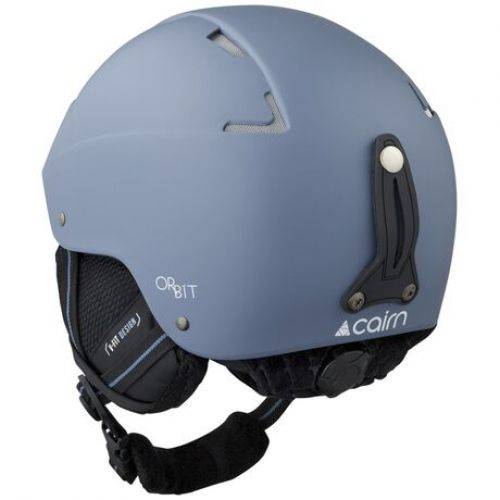 SKI KACIGA CAIRN ORBIT MAT VINTAGE BLUE, 54-56 Cijena