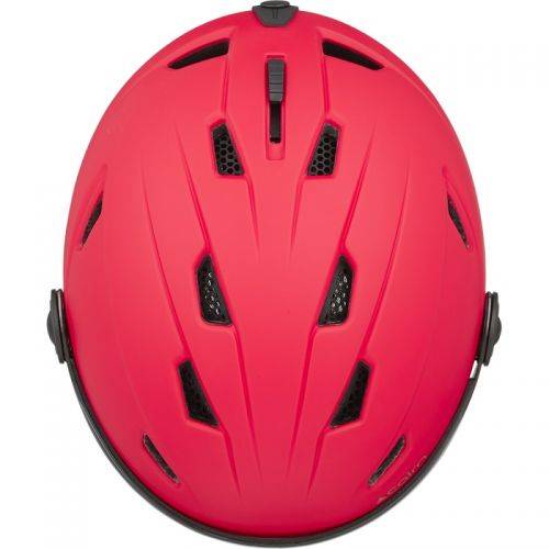 SKI KACIGA CAIRN IMPULSE VISOR MAT MAGENTA, 57-58 Cijena