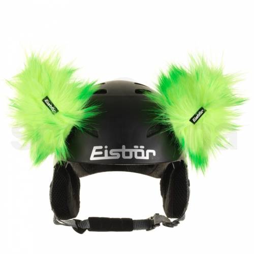 ROGOVI ZA KACIGU EISBAR HELMET LUX HORN LIGHT YELLOW Cijena