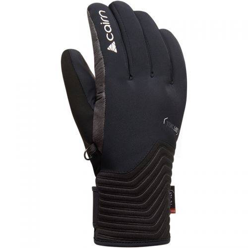 SKI RUKAVICE CAIRN ELENA W C-TEX BLACK DARK GREY CHINE, 7 Cijena