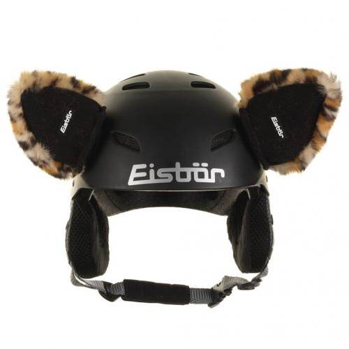 UŠI ZA KACIGU EISBAR HELMET EARS BRAUN-SCHWARZ Cijena