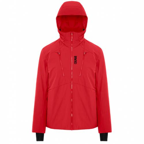 SKI JAKNA COLMAR 1339 3YS M ENGLISH RED, 50 Cijena