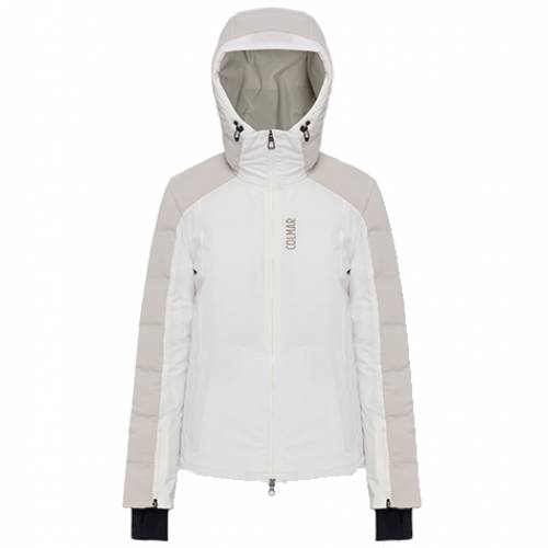 SKI JAKNA COLMAR 2809 3YS W WHITE/PURITY, 42 Cijena