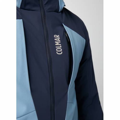 SKI JAKNA COLMAR 1340 3YS M NAVY BLUE/AVION, 50 Cijena