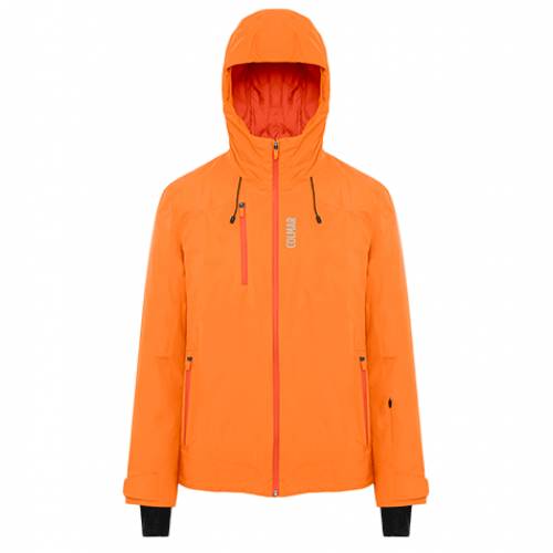 SKI JAKNA COLMAR 1337 9XY M MARS ORANGE, 50 Cijena