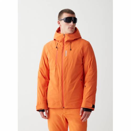 SKI JAKNA COLMAR 1337 9XY M MARS ORANGE, 50 Cijena