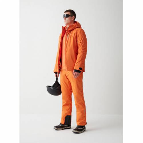 SKI JAKNA COLMAR 1337 9XY M MARS ORANGE, 50 Cijena