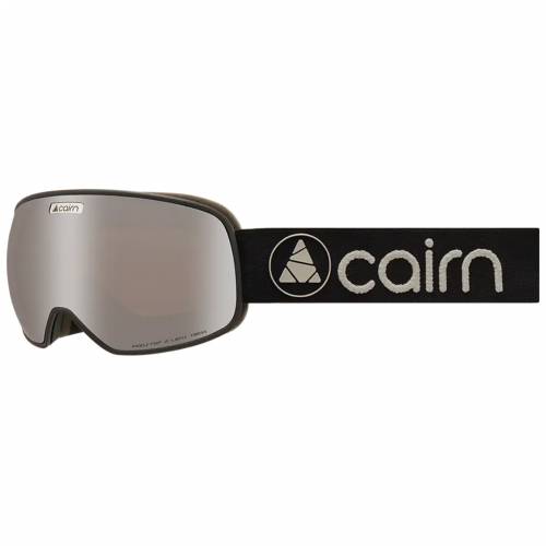 SKI MASKA CAIRN MAGNETIK MAT/BLACK/SILVER Cijena