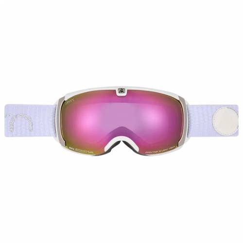 SKI MASKA CAIRN PEARL SPX3000 NOIR MAT/WHITE PINK Cijena