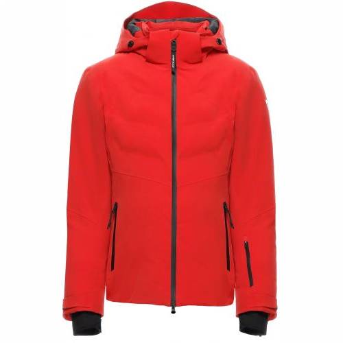 SKI JAKNA DAINESE LEVITA DERMIZAX EV FLEXAGON JACKET RACING-RED, L Cijena