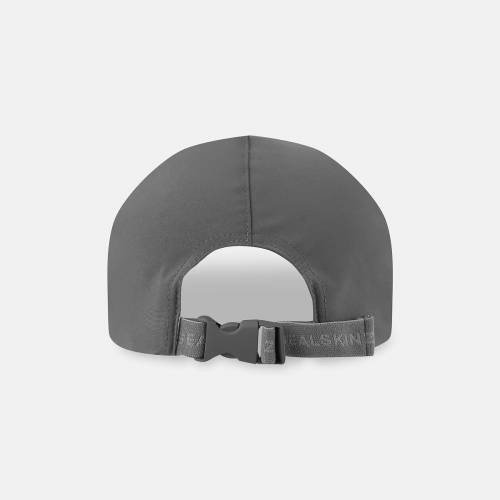 KAPA SEALSKINZ SALLE WP FOLDABLE PEAK CAP GREY Cijena