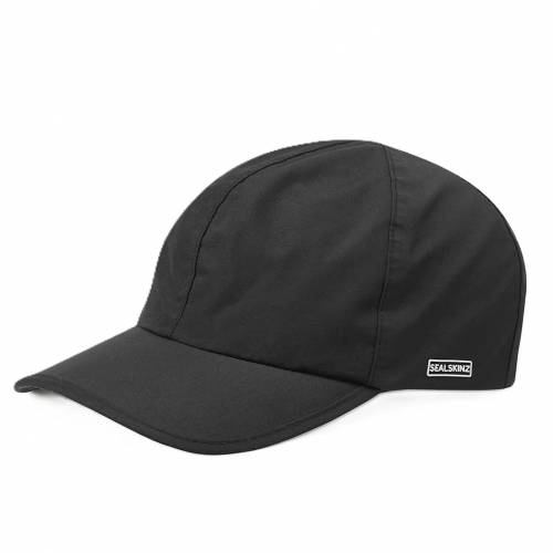 KAPA SEALSKINZ LANGHAM WP ALL WEATHER CAP BLACK Cijena