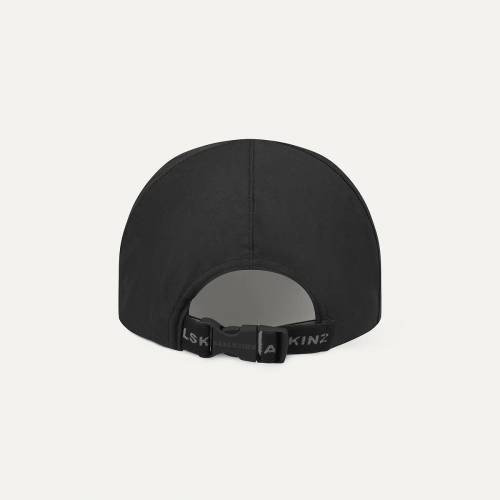 KAPA SEALSKINZ LANGHAM WP ALL WEATHER CAP BLACK Cijena