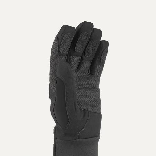 RUKAVICE SEALSKINZ SUTTON WP ALL WEATHER MTB GLOVE BLACK, L Cijena