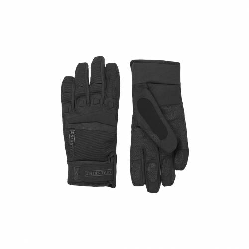 RUKAVICE SEALSKINZ SUTTON WP ALL WEATHER MTB GLOVE BLACK, XL Cijena