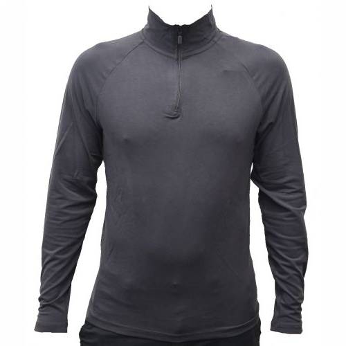 SKI MAJICA REUSCH TURTLENECK ORRON MEN ZIPPER COTTON GRAPHITE, M Cijena