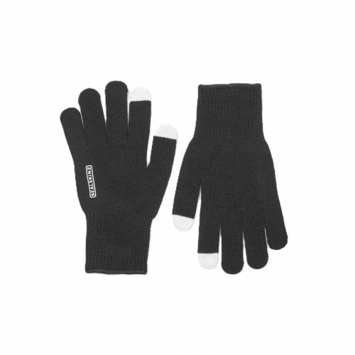 RUKAVICE SEALSKINZ HANWORT SOLO MERINO GLOVE I TOUCH BLACK Cijena