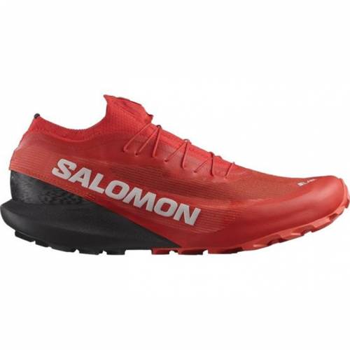 TENISICE SALOMON S/LAB PULSAR 3 FIERY RED/FIERY RED/BLACK, 42 2/3 Cijena