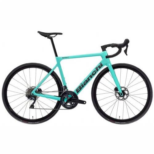 BIANCHI SPRINT ICR SHIMANO 105 DI2 SX, 53 cm Cijena