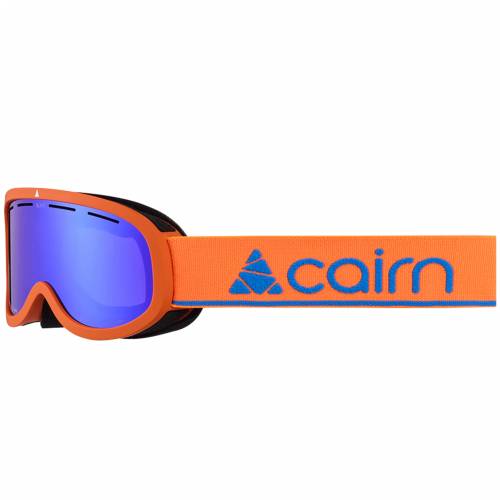 SKI MASKA CAIRN BLAST CLX3000[IUM] MAT ORANGE TU Cijena