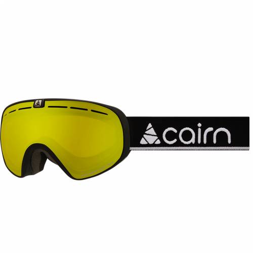 SKI MASKA CAIRN SPOT OTG SPX2000 MAT BLACK TU Cijena