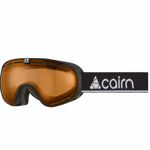 SKI MASKA CAIRN SPOT OTG PHOTOCHROMIC MAT BLACK TU Cijena