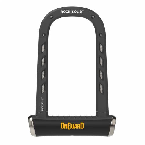 LOKOT U-LOCK ROCK SOLID 90X174X14MM ONGUARD Cijena