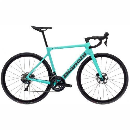 BIANCHI SPRINT ICR SHIMANO 105 12S IC24R/SX, 50 cm Cijena