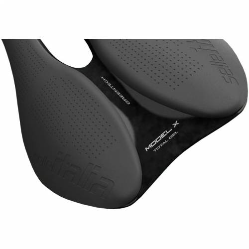 SJEDALO SELLE ITALIA MODEL X SF BLK FEC AM Cijena