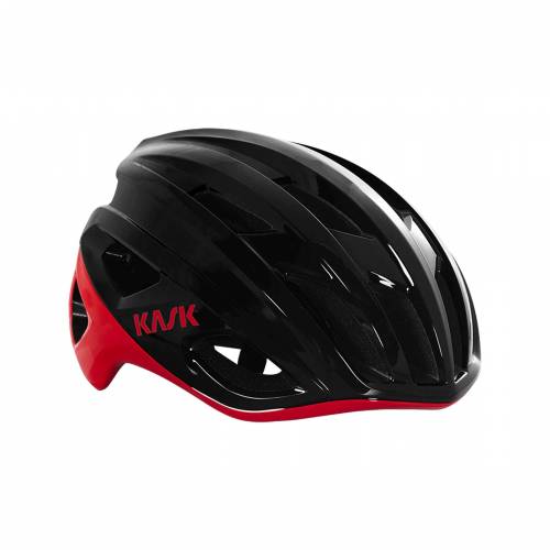 KACIGA KASK MOJITO CUBED WG BLACK RED, 59-62 Cijena