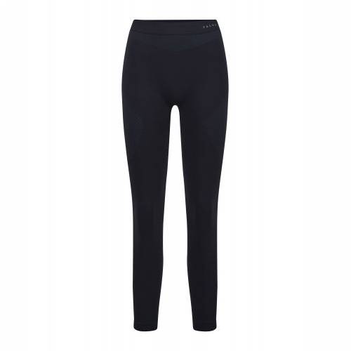 PODHLAČE FALKE WARM LONG TIGHTS W BLACK, L Cijena