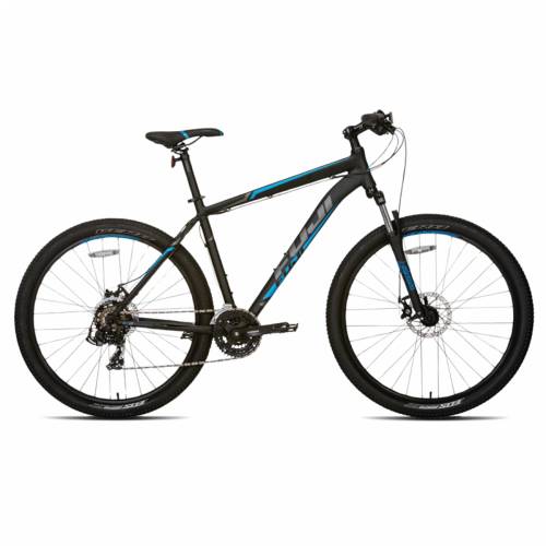 BICIKL FUJI MTB  NEVADA 29 3.0 LE  17 Satin Black / 2023 Cijena