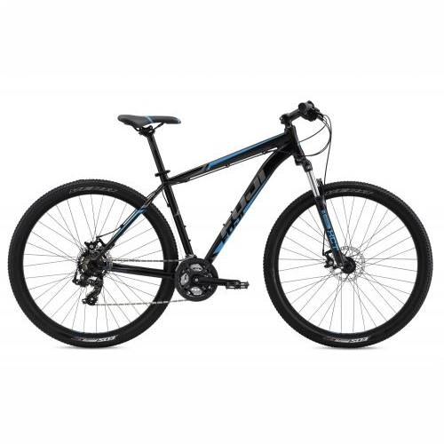 BICIKL FUJI MTB  NEVADA 29 3.0 LE  17 Satin Black / 2023 Cijena