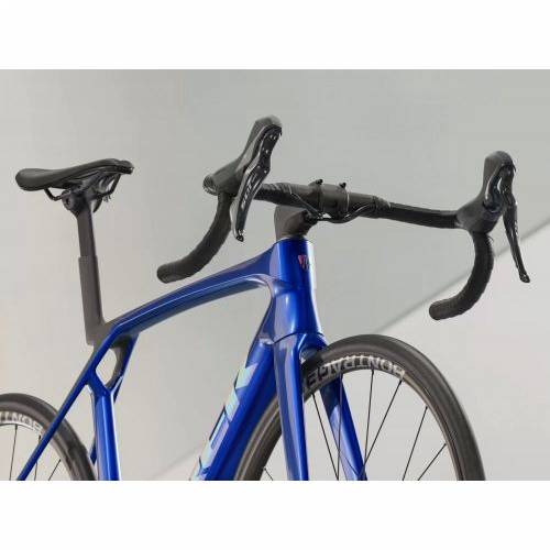 BICIKL TREK TRKAĆI MADONE SL 5 GEN 8, HEX BLUE L / 2025 Cijena