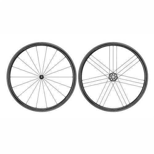 CAMPAGNOLO KOTAČI BORA WTO 33 2WF DARK HG11 Cijena