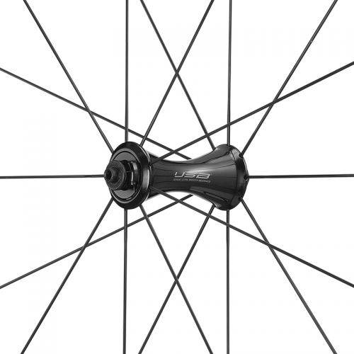 CAMPAGNOLO KOTAČI BORA WTO 33 2WF DARK HG11 Cijena