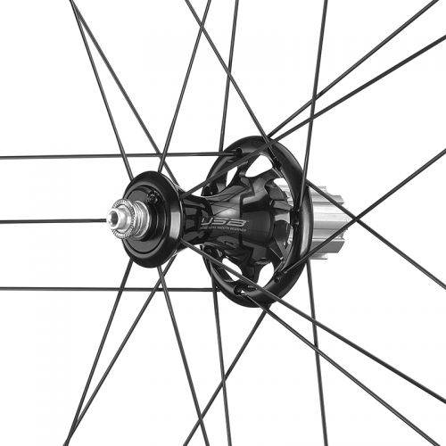 CAMPAGNOLO KOTAČI BORA WTO 33 2WF DARK HG11 Cijena