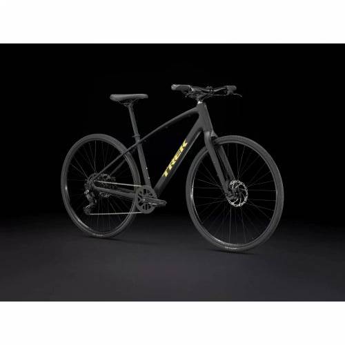 BICIKL TREK FX 2 XS MATTE TREK BLACK / 2025 Cijena