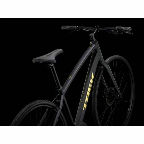 BICIKL TREK FX 2 XS MATTE TREK BLACK / 2025 Cijena