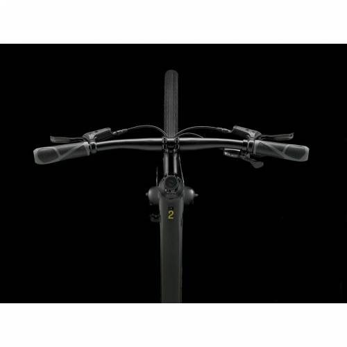 BICIKL TREK FX 2 XS MATTE TREK BLACK / 2025 Cijena