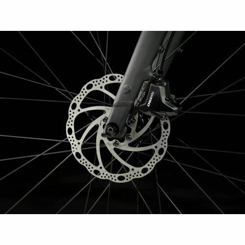 BICIKL TREK FX 2 XS MATTE TREK BLACK / 2025 Cijena