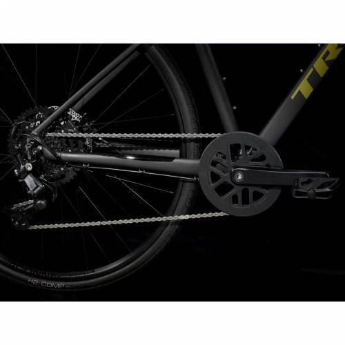 BICIKL TREK FX 2 XS MATTE TREK BLACK / 2025 Cijena