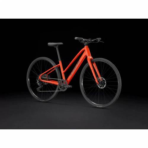 BICIKL TREK FX 2 STAGGER XL LAVA / 2025 Cijena