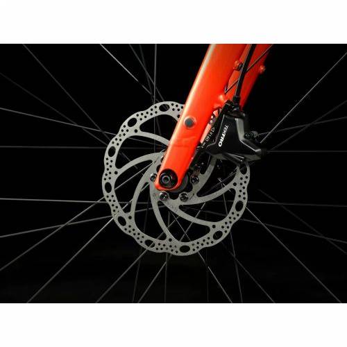 BICIKL TREK FX 2 STAGGER XL LAVA / 2025 Cijena
