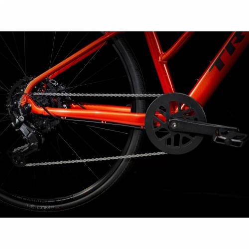 BICIKL TREK FX 2 STAGGER XL LAVA / 2025 Cijena