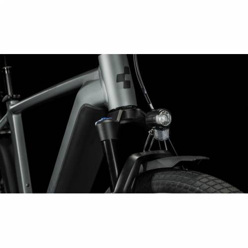 CUBE KATHMANDU HYBRID PRO 750 FLASHGREY´N´METAL, 50 cm Cijena