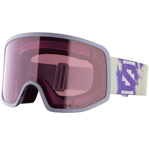 SKI MASKA SALOMON RADIUM PRO S SIGMA EV HAZE/SPL Cijena