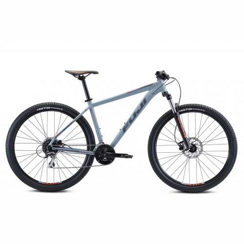 BICIKL FUJI MTB NEVADA 29 1.7 SRAM 17 SATIN GRAY / 2023 Cijena