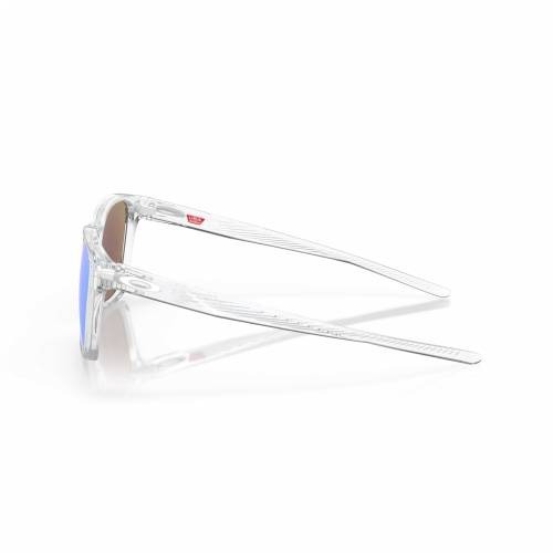 NAOČALE OAKLEY 9018 02 OJECTOR POLISHED CLEAR/PRIZM SAPPHIRE Cijena